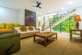 Sleep 10-pool-jungle-Jaco area-Private-5 bedroom - Tárcoles - 5