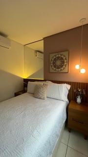 Rosarinho Premium Flat - Conforto extremo - 7