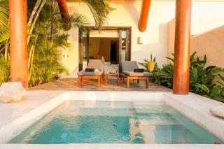 Tentaciones Boutique Hotel - Ocean View & Private Pools - Adults Only - 7