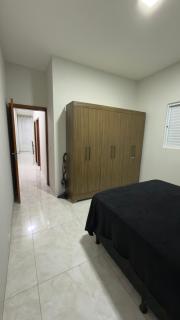 Casa completa e confortável - 6