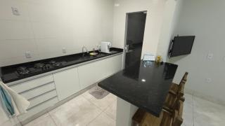 Casa completa e confortável - 5