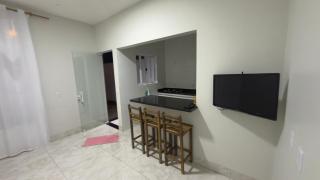 Casa completa e confortável - 2