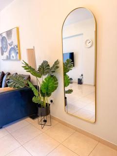 2-bedroom apartment with pool - 5