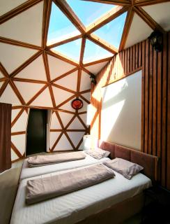Retreat House Herneacova - 1