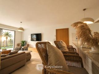 Chalet Marassi faya - 1