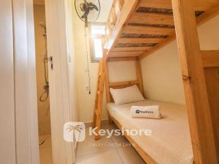 Chalet Marassi faya - 4