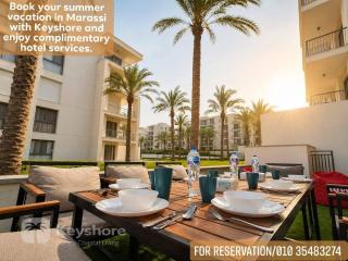 Chalet Marassi faya - 8