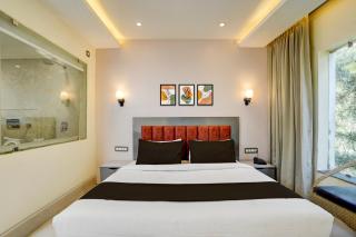 Hotel O namaste doon - 6