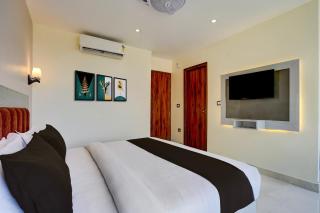 Hotel O namaste doon - 7
