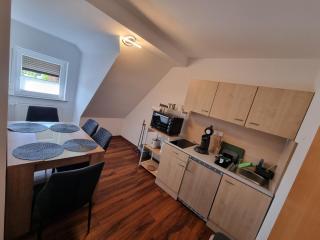 1-2 Personen Zimmer in Kassel -2- - 6