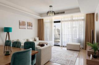 Aura Apartments - Cairo Festival City - 1