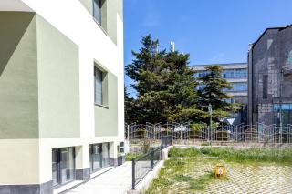 Modern Studio for 4 - Kabakum Beach 600m - 1