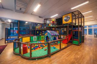Appartement Swing - 6