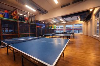 Appartement Swing - 2