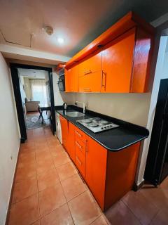 Apartments Porto Sokhna pyramids - 1