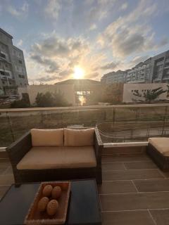 Resort with Crystal Clear Lagoon Beach Type, 1 level - 4