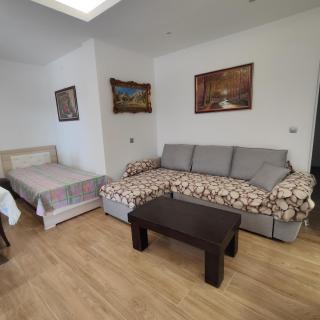 Chambre 1 - 6