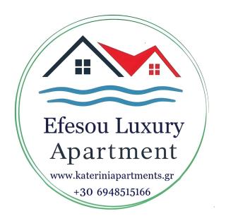 Efesou Luxury Apartment - 9