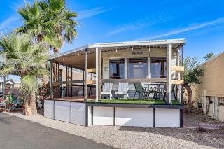 Dock and Beach Access Cozy Lake Havasu City Home! - 6