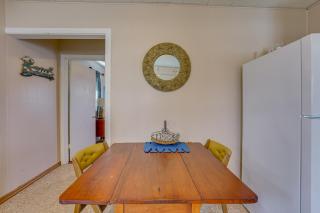 Ludington Vacation Rental - Walk to Lake Michigan! - 1