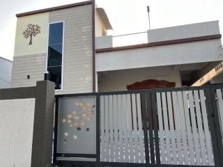 A Perfect Family Getaway 2BHK House in Bapatla - 9