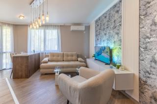 Modern Studio for 4 - Kabakum Beach 600m - 0