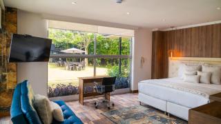 Libertg Hotels Medellin - 8