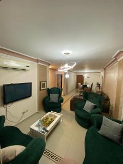 Elegant Seaside Apartment 2BR Prime Location - 0