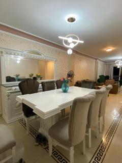 Elegant Seaside Apartment 2BR Prime Location - 7