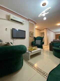 Elegant Seaside Apartment 2BR Prime Location - 2