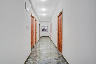 Hotel O Bhuvika Residency - 3