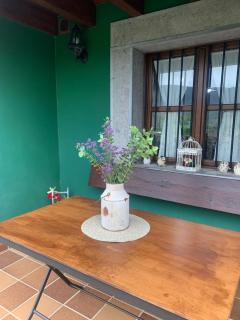Casa Rosalinda - 9
