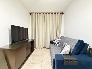 Apto Completo Pitangueiras-30m da Praia-Portaria 24h - 4