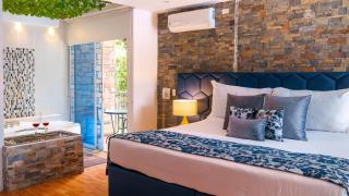 Libertg Hotels Medellin - 9