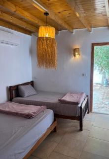 Ell garden boho house - 3