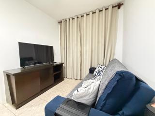 Apto Completo Pitangueiras-30m da Praia-Portaria 24h - 5
