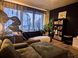 Appartement met groot terras - 9