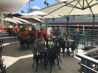 TROPICAL ESCAPE - DUKASI SUITES - playa LOS CORALES - 7