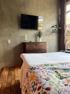 Casa Wil, La punta de Zicatela with wifi starlink - 4