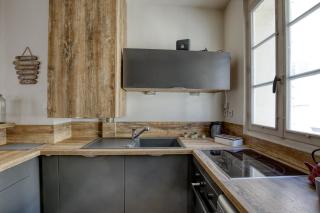 Duplex de charme dans le centre historique, 4 à 6 personnes - 3