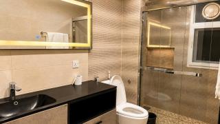Luxury 2BR with Centaurus View & Balcony Elysium Tower - 5
