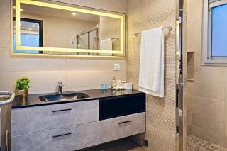 Luxury 2BR with Centaurus View & Balcony Elysium Tower - 2