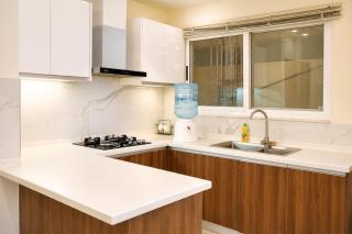 Luxury 2BR with Centaurus View & Balcony Elysium Tower - 2