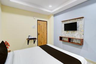 Hotel O Capital Grand Near Nehru Zoo Park - 1