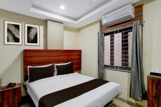 Hotel O Capital Grand Near Nehru Zoo Park - 7