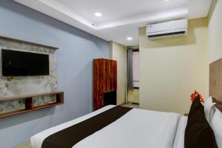 Hotel O Capital Grand Near Nehru Zoo Park - 3