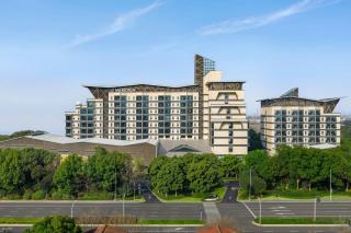 Le Méridien Changzhou - 2