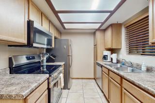 Red Horizon Hideaway - 4