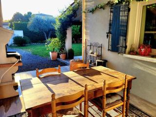 L'amandière villa au calme en Ardèche - 4