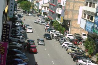Hotel Cheqinn - Ipoh - 2